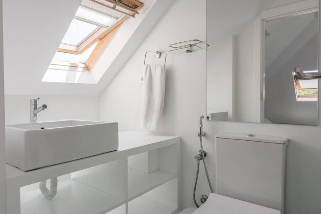 Appartement Beautiful With View Of The Tagus River *