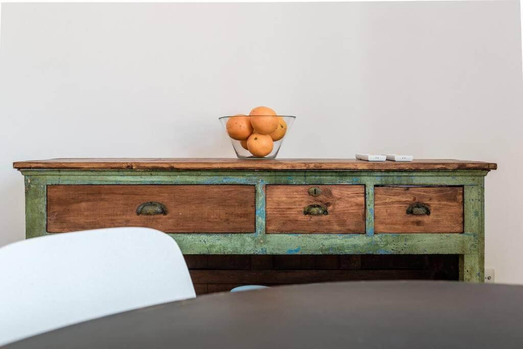 Beautiful With View Of The Tagus River Appartement